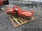 Belco yct-066 rototiller, 70" w, 26" l, 32" h, 66" till