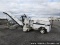 1991 wirtgen 1000c milling machine, deutz, 720 hours, 39" cold milling
