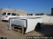 2021 dodge 2500 pick up bed only, tailgate and bumper, stock # 55127