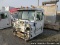 Peterbilt 365 cab enclosure, 76" w x 64" l x 80" h, stock #