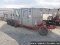 2005 feco tl snd600 snow dragon, manual in office, kohler model 20eord, die