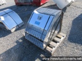 1 - step tool box, stock # 55235