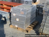 28 x 36 wire decks, approx 35 pcs. , stock # 55283