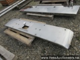 Peterbilt bumper.