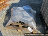 Matching pair of dsp40 rears, 3. 90 rr ratio, aproximately 325000 miles, st