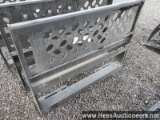 New all-star fork back, stock # 55398