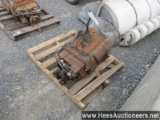 Eaton rtlof-16913a transmission,stock # 54908