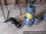 New mustang mp 4800 2" submersible pump, stock # 55785