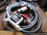 New 12v diesel fuel pump, stock # 55802