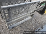 New all-star fork back, stock # 55399
