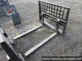 New all-star fork set, stock # 55390