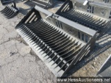 New all-star 80" rock bucket, stock # 55411