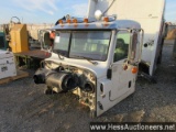 2010 peterbilt 365 daycab cab only, stock # 55052