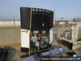 Carrier vector 1800 mt unit, kubota eng, v2203-d1-es06, 4 cyl, 2. 2l, 3773