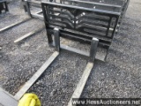 New all-star fork set, stock # 55395