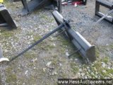 New all -star hay spear, stock # 55376