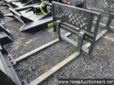 New all-star fork set, stock # 55393