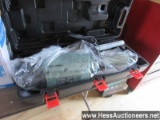 New huskie b65g electric demolition hammer, stock # 55792