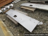 Peterbilt bumper.
