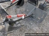 New all-star back hoe, stock # 55433