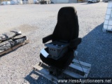 1 peterbilt airride seat, stock # 55249