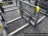 New all-star hydraulic fork positioner, stock # 55438