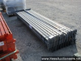 32 - 132" unarco beams, stock # 55280