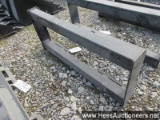 New all-star quick attach plate, stock # 55388