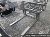 New all-star fork set, stock # 55391