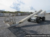 1998 terex tb60 manlift, cummins, b3. 9 - c engine, 4 cyl, 3. 9 l, 80 hp, 1