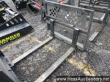 New all-star fork set, stock # 55392