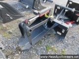 New all-star spade grapple, stock # 55403