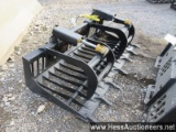 New all-star 78" e-series rock grapple, stock # 55424