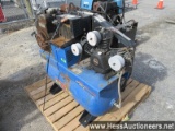 Air - n - arc pro series air compressor air compressor, kohler command pro