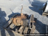 Eaton rtlof-16913a transmission, stock # 54910