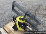 New all-star auger with bit, stock # 55389