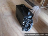 New electric mig welder, stock # 55805