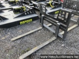 New all-star fork set, stock # 55394