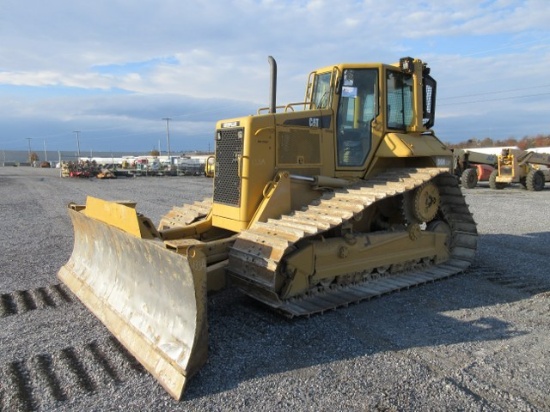 Truck Trailer Equip auction - Feb 11 2022 Ring 2