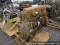 CAT C-12 ENGINE CORE, DIESEL, 44" W X 54" L X 53" H, GOOD CO