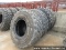 4 - MICHELIN XHA2 USED L3 LOADER TIRES, 20.5 R25, STOCK # 58220