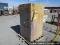 CABINET FOR FLAMMABLE LIQUIDS, 34" W X 34" L X 65" H, STOCK