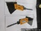2021 AGROTK SSHH680 DROP HAMMER ATTACHMENT FOR SKID STEER, TOP TYPE, STOCK