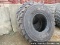 2 NEW MICHELIN XHA2 LOADER TIRES, .R, RADIAL STEEL CORD, TUBELESS, STOCK #