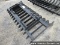 2022 SKID STEER 70" ROOT RAKE, STOCK # 58080