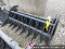 NEW MID-STATE 84" EXTREME ROOT RAKE, STOCK # 58395