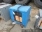 EXIDE FORKLIFT CHARGER, 208-240-480 VOLT, 36 VOLT CHARGER, CONDITION UNKNOW