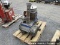 TRUCK MOUNTED BLOWER 12L92, APPROX 5 YEARS OLD, WORKING CONDITION, STOCK #