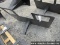 2022 SKID STEER 2" HITCH RECEIVER, STOCK # 58070