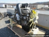 2019 DETROIT DD13 ENGINE, 525 HP, 6641 HOURS, 136162 MILES, STOCK #57657